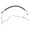 Brake Hose - Tonsa