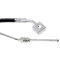 Brake Hose - Tonsa