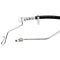 Brake Hose - Tonsa