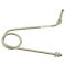 95-00 Tahoe, Yukon Classic w/4WD & Gas Engine (11 Pce) Stainless Steel Brake Line Kit (DM)