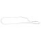 02-04 Jeep Grand Cherokee (11 Piece) Stainless Steel Brake Line Kit (Dorman)