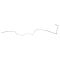 02-04 Jeep Grand Cherokee (11 Piece) Stainless Steel Brake Line Kit (Dorman)