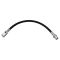 69-72 GM ~A~ Body; 74-75 Jeep Cherokee, Wagonner Rear Axle Center Brake Hose (Dorman)