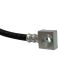 00-05 Excursion; 99-04, 11-14 F250SD; 99-04, 11-16 F350SD; 11-12 F450SD Rear Dc Brk Hose RR (Raybts)
