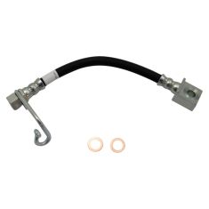 00-05 Excursion; 99-04, 11-14 F250SD; 99-04, 11-16 F350SD; 11-12 F450SD Rear Dc Brk Hose RR (Raybts)