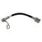 00-05 Excursion; 99-04, 11-14 F250SD; 99-04, 11-16 F350SD; 11-12 F450SD Rear Dc Brk Hose RR (Raybts)
