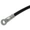 07-17 200, Sebring, Avenger, Caliber, Compass, Patriot Front Disc Brake Hose LF (Raybestos)