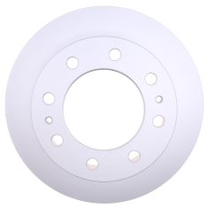 Brake Rotor - Tonsa