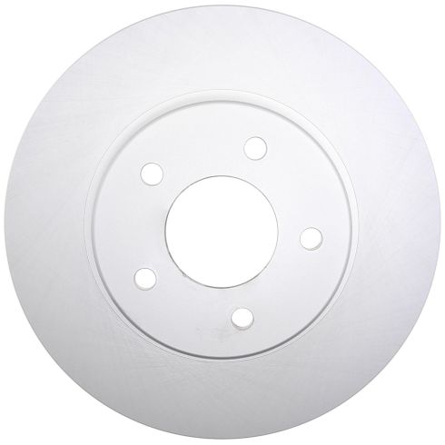 Brake Rotor - Tonsa