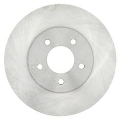 Brake Rotor - Tonsa