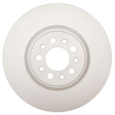 Brake Rotor - Tonsa