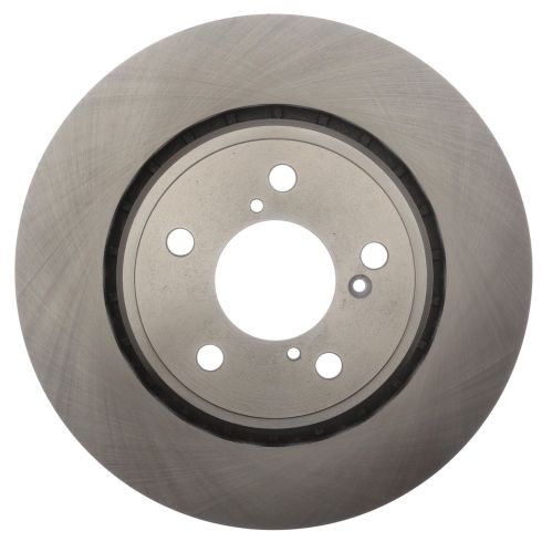 Brake Rotor - Tonsa