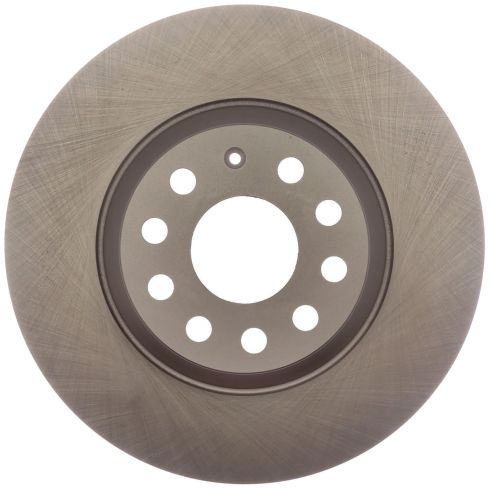 Brake Rotor - Tonsa