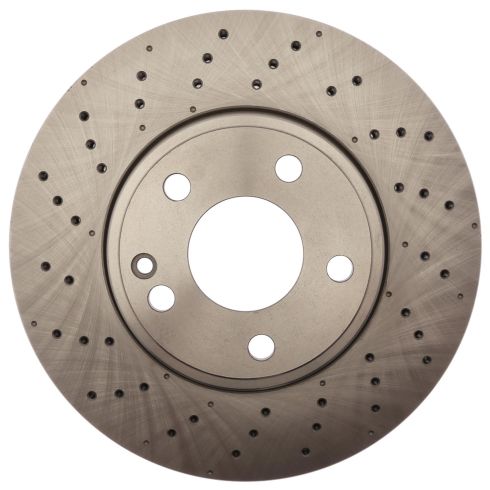 Brake Rotor - Tonsa