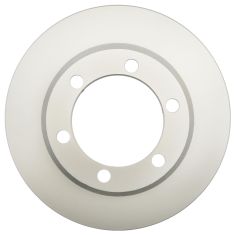 Brake Rotor - Tonsa