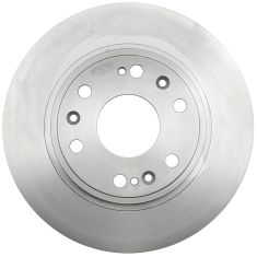 Brake Rotor - Tonsa