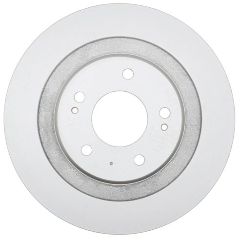 Brake Rotor - Tonsa