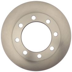 Brake Rotor - Tonsa