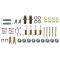 Parking Brake Shoe Hardware Kit