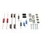 Drum Brake Hardware Kit