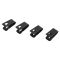 02-10 Ford Explorer, Mountaineer, 03-05 Aviator Rear Parking Brake Hardware Kit