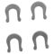 83-02 Chevy Toyota Rear Drum Brake Hardware Kit