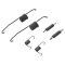 83-02 Chevy Toyota Rear Drum Brake Hardware Kit