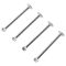 83-02 Chevy Toyota Rear Drum Brake Hardware Kit