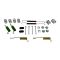 Drum Brake Hardware Kit