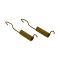 Drum Brake Hardware Kit