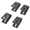 01-07 Ford Escape; 01-06 Mazda Tribute; 05-07 Mercury Mariner Rear Drum Brake Hardware Kit