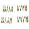 09-13 Chevy 1500 Rear Drum Brake Hardware Kit