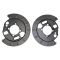 Brake Rotor Backing Plate