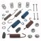 Drum Brake Hardware Kit - Tonsa