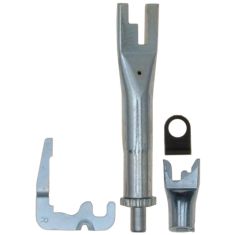 Drum Brake Self Adjusting Repair Kit - Tonsa