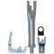 Drum Brake Self Adjusting Repair Kit - Tonsa