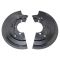 Brake Rotor Backing Plate