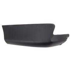 Air Deflector Extension