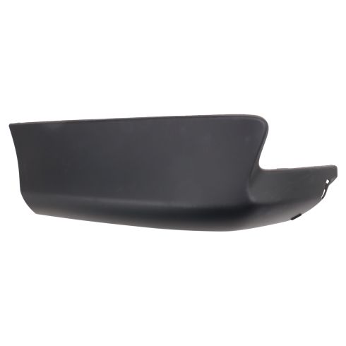 Air Deflector Extension