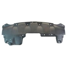 09-14 Nissan Murano Center Lower Splash Shield