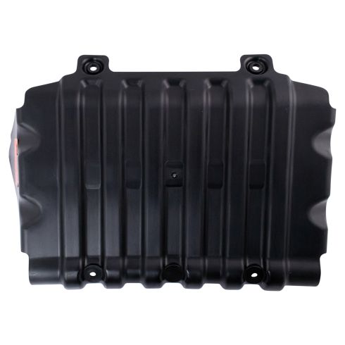 Skid Plate