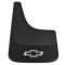 04-13 Colorado; 02-09 Trailblzr; 05-13 Equinox; 09-13 Trverse; 04-06 SSR; 87-04 S10 Blzr Mud Flap PR