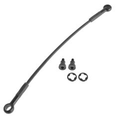 06-08 Honda Ridgeline Tailgate Support Cable (One Required Per Vehicle)