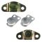 Tail Gate Hinge SET (2 Bolt Style)