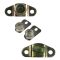 Tail Gate Hinge SET (1 Bolt Style)