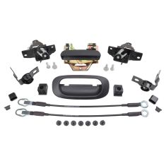 Tailgate Kit