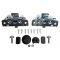 Tailgate Kit