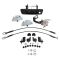 Tailgate Kit