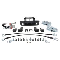 Tailgate Kit