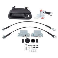 Tailgate Kit